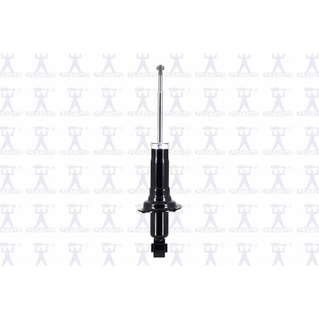 Fcs Struts Suspension Strut Assembly, 336340 336340